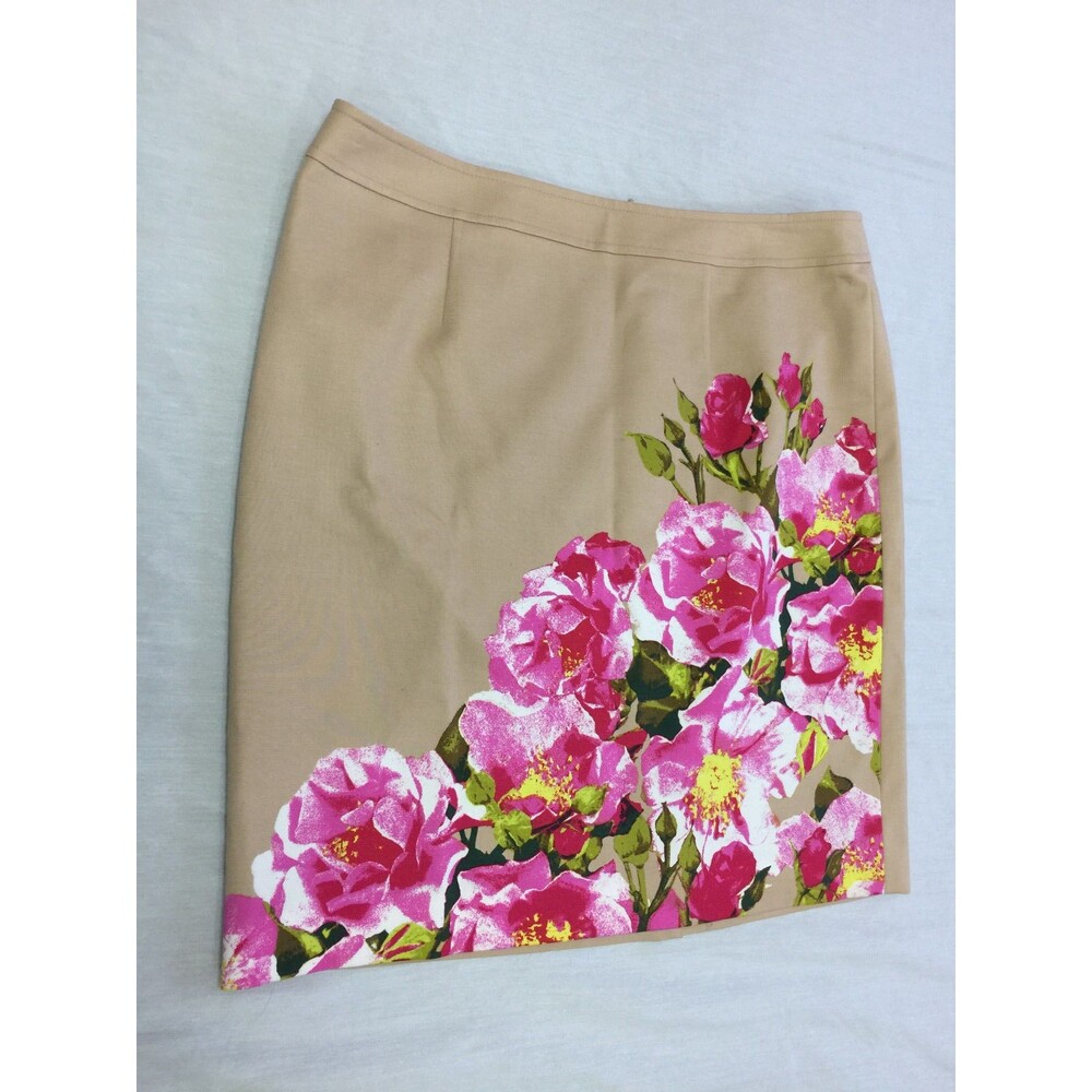 HALOGEN WOMENS SKIRT SIZE 12
